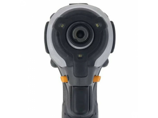 Аккумуляторный ударный шуруповерт DeWALT